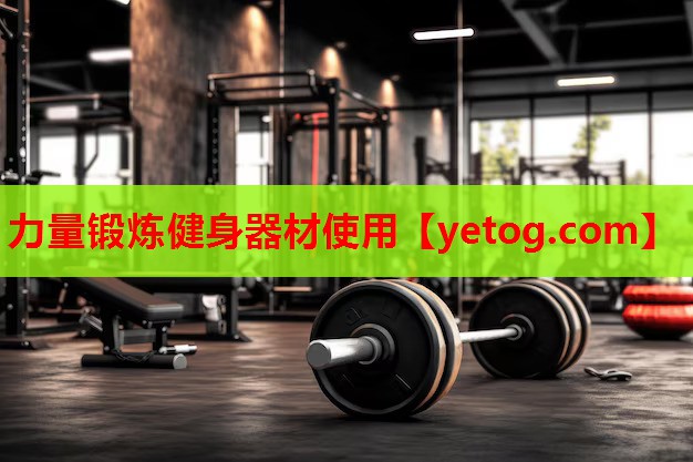 力量锻炼健身器材使用